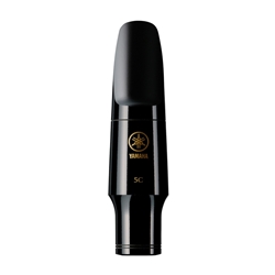 Yamaha YACBS5C 5C Bari Saxophone Mouthpiece